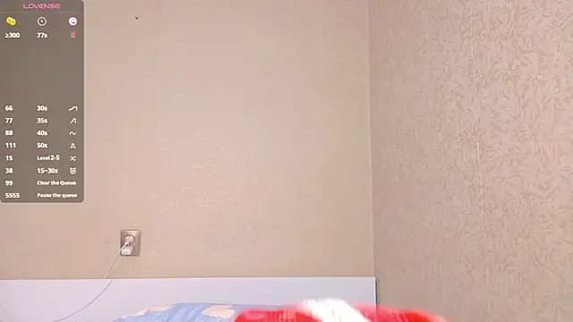 ShayneMilush live cam