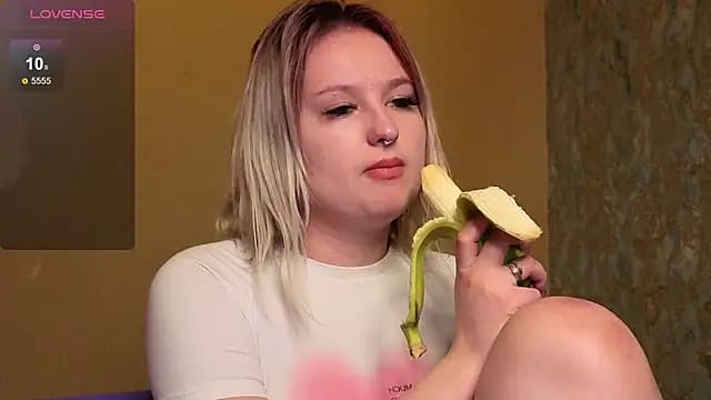 Banana_Bowl live cam