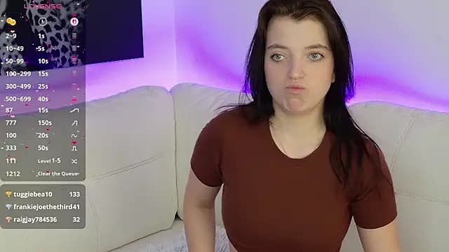 Minnie_mouse_18 live cam