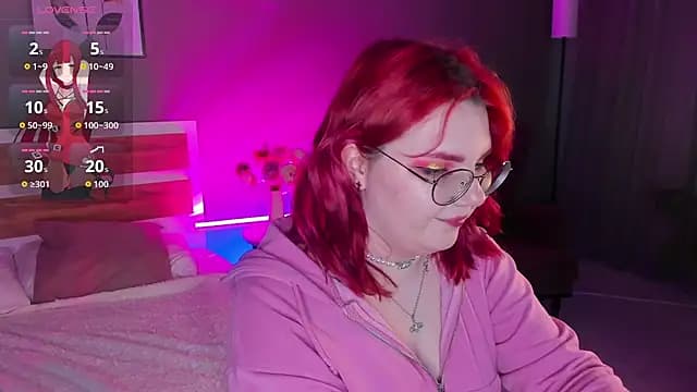 Alice_Kitagawa live cam