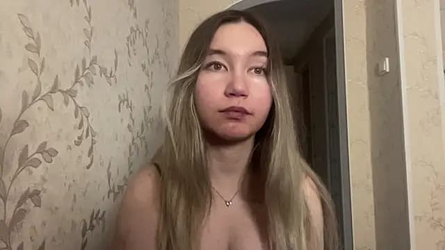 IreneOrbison live cam