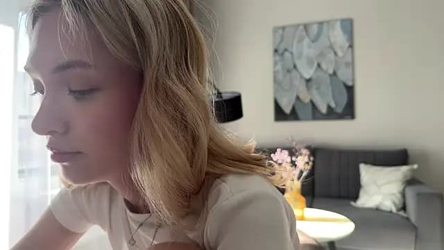 EvelineMolima live cam