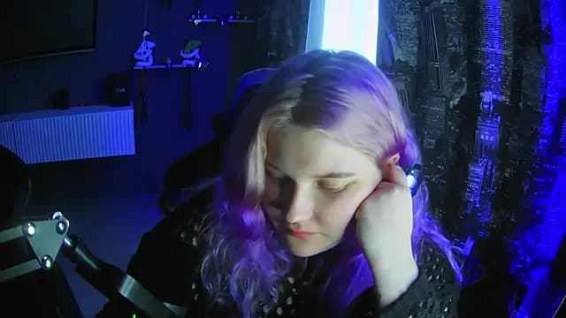 Sweet_Squirrel_ live cam