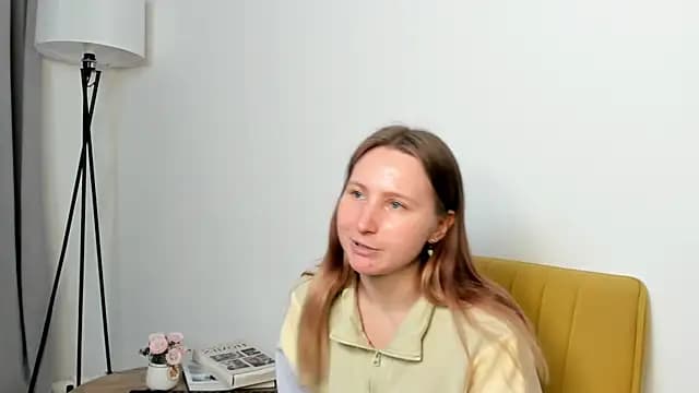 RenettaKrissie live cam