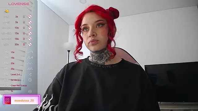 meedussa_20_ live cam