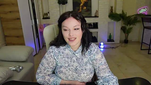 Daniela_Kitty_ live cam on Stripchat