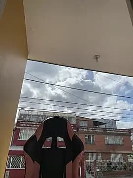 Lucyfer-fire live cam