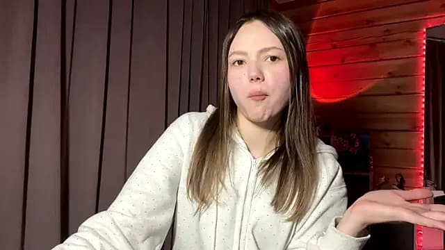 LenLen_Solen live cam on Stripchat