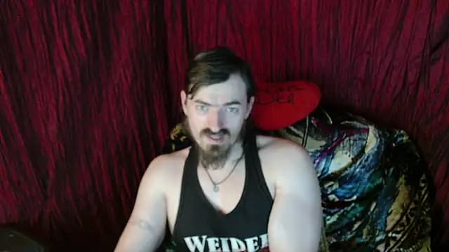 ConanJones live cam on Stripchat