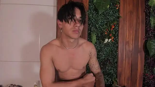 Andy_Joy_ live cam on Stripchat