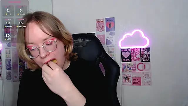 Amanda_Butlerr live cam on Stripchat