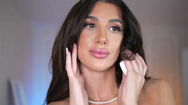 SammiMonroe live cam on Stripchat