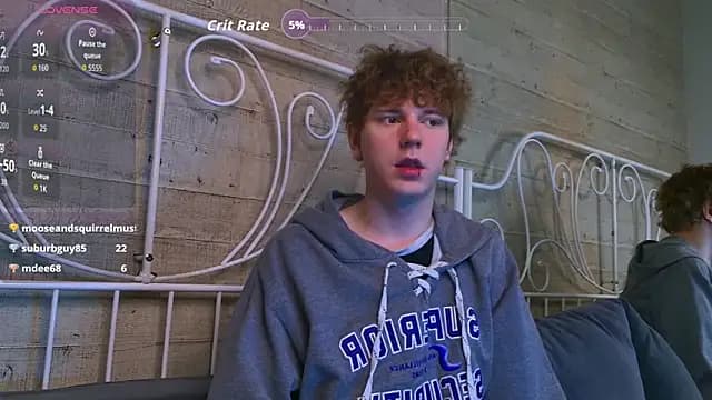 Mickey_Hawk live cam on Stripchat