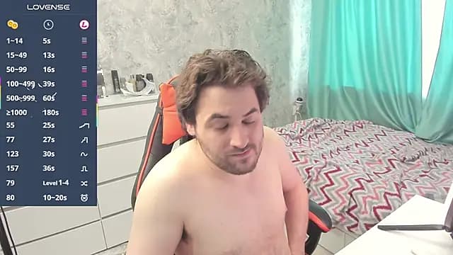 Morlaios live cam on Stripchat