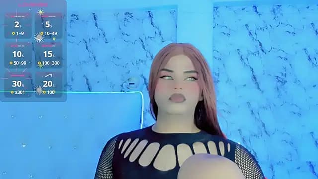 KiraKayleigh_ live cam on Stripchat