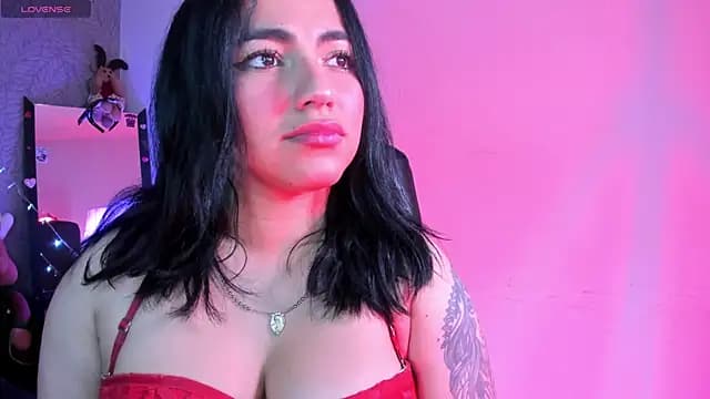 Naomy_Gomez_ live cam