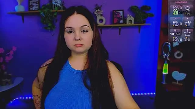 candy_flossie1 live cam