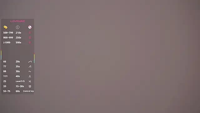 MarenGoodrich live cam