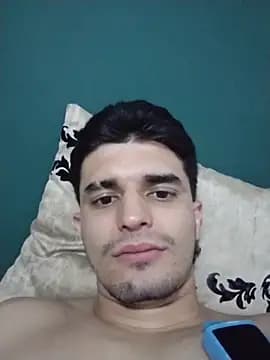 SebastianSkyler live cam