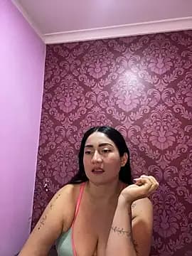 juliana_diaz live cam