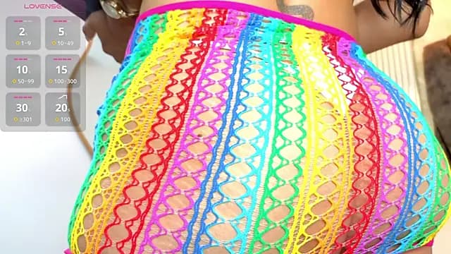 sophia_grasson live cam on Stripchat