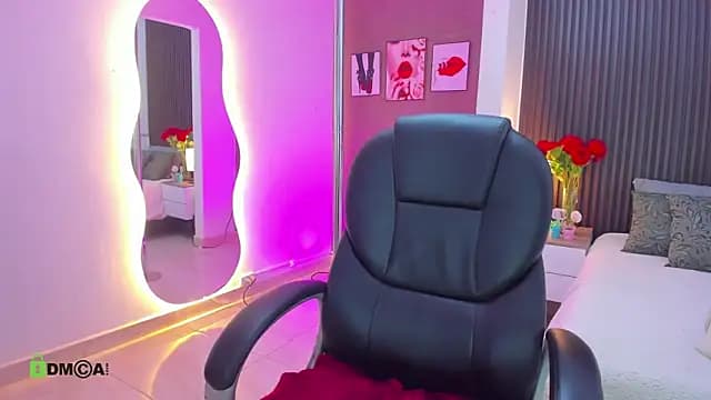 natasha__jackson live cam