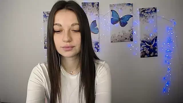 Eva_Eldis live cam on Stripchat