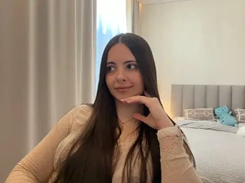 Mylina_ live cam on Stripchat