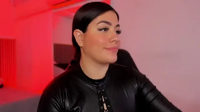 bonnieAn live cam on Stripchat