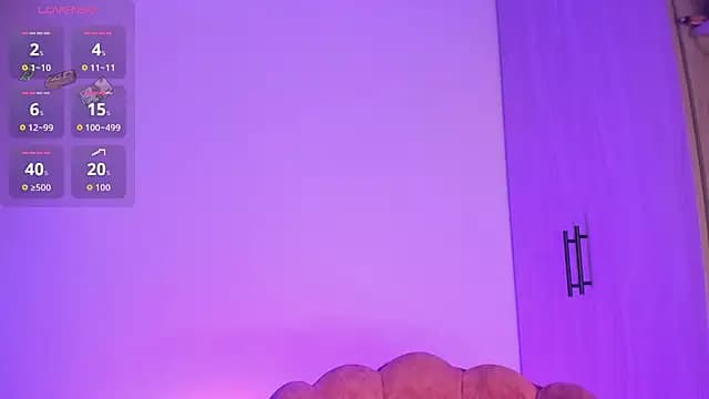 scarlett_Collinss live cam on Stripchat