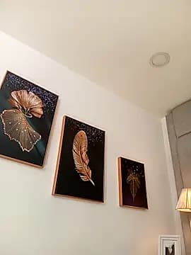 AmbarJenssen live cam on Stripchat