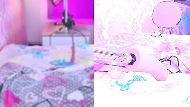 kloe_campbell live cam on Stripchat