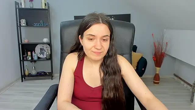 MelissaWiliam live cam