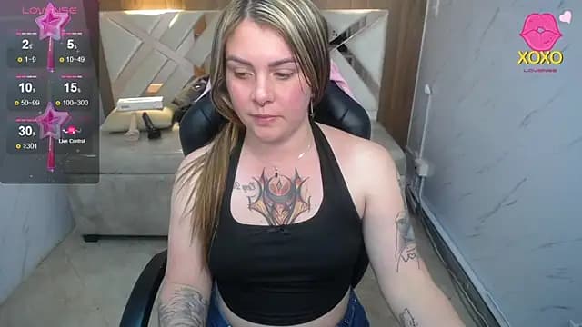 Paula_b_ live cam
