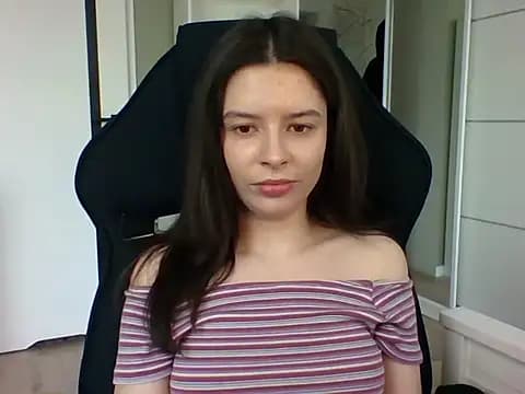 LariceSexy live cam