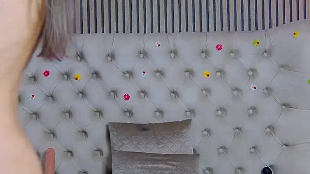 PlayfulShow live cam