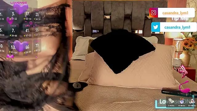 Casandra_lym1 live cam