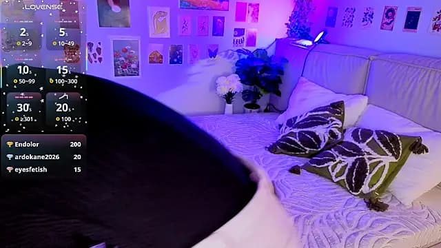 Amber_Rogers live cam