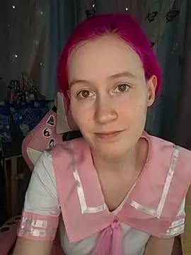 Fuzzy_Unicorn live cam