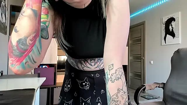 HighelikeGirl live cam