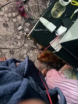 Daniel_cornel live cam