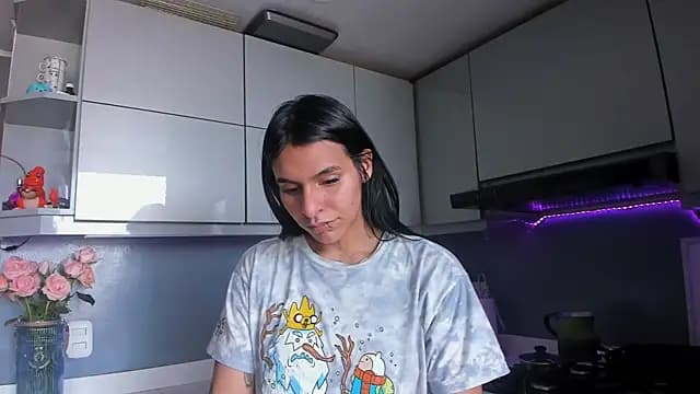 SaraAndrade_ live cam