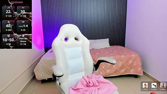 ariana_cute6 live cam