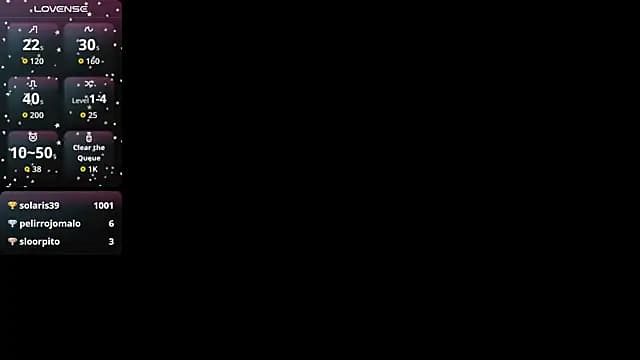 lorraineHunter live cam