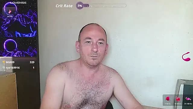 Johan___Barker live cam