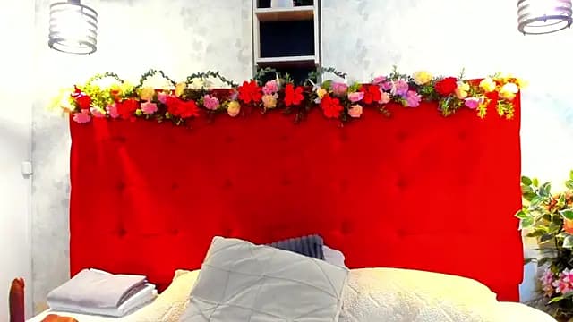 SilvannaFit live cam