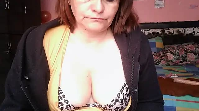 BiancaSteel live cam