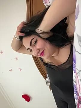 Amber_Sinn live cam on Stripchat