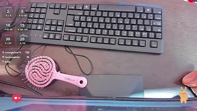 emilywilliis live cam