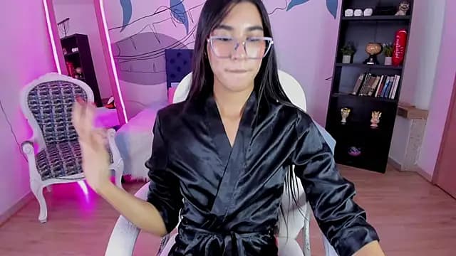 Dana_Paula live cam on Stripchat